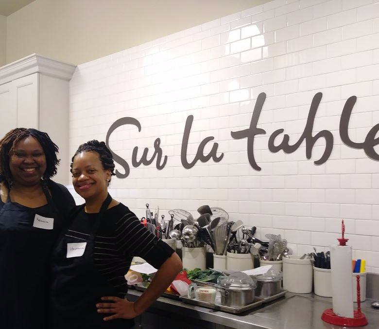 Cooking Class: Sur La&nbsp;Table